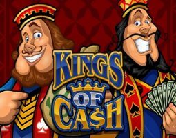 Kings Of Cash Online Kostenlos Spielen