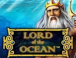 Lord of the Ocean kostenlos online spielen ohne Anmeldung