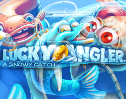Lucky Angler Online Kostenlos Spielen