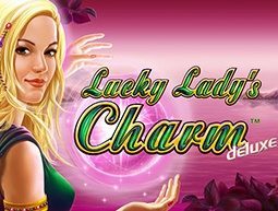 Lucky Ladyʼs Charm Deluxe Online Kostenlos Spielen