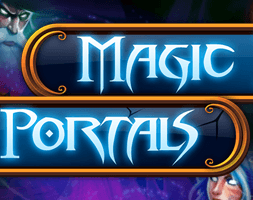 Magic Portals Online Kostenlos Spielen
