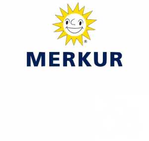 merkur online casinos logo