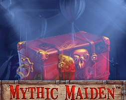 Mythic Maiden Online Kostenlos Spielen