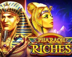 Pharao's Riches Online Kostenlos Spielen