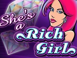 She’s a Rich Girl Online Kostenlos Spielen