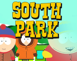 South Park kostenlos spielen