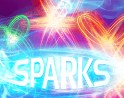Sparks kostenlos spielen
