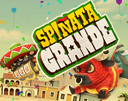 Spinata Grande kostenlos spielen