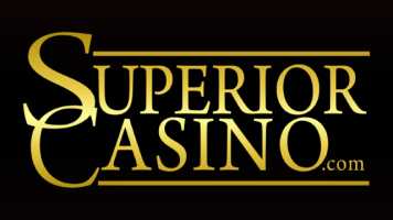 superior casino logo