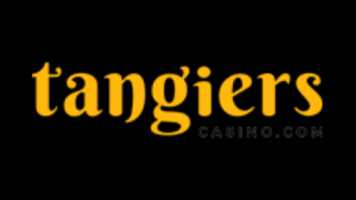 tangiers casino logo