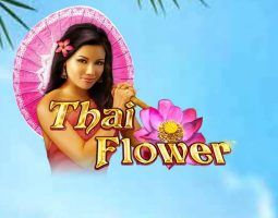 Thai Flower Online Kostenlos Spielen