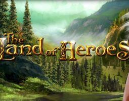 The Land of Heroes Online Kostenlos Spielen