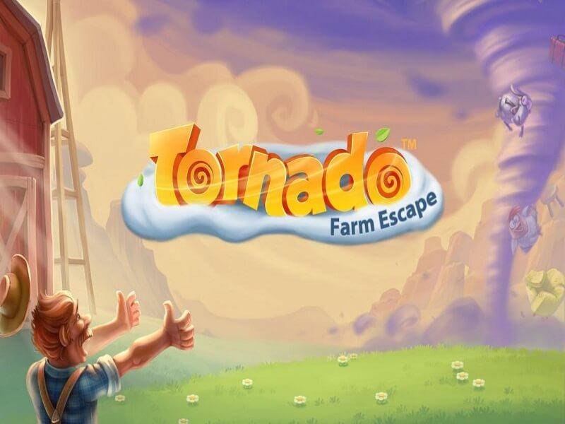 Spiele Tornado Farm Escape Slots - Video Slots Online Spiele Tornado Farm Escape Slots - Video Slots Online