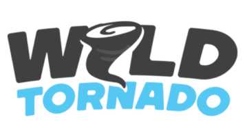 wild tornado casino logo