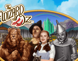Wizard of Oz Online Kostenlos Spielen