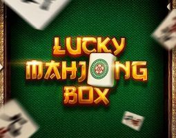 Lucky Mahjong Box kostenlos ohne Anmeldung spielen