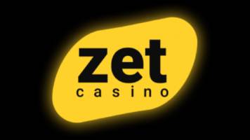 zet casino logo